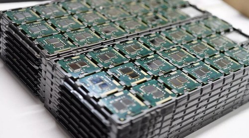 Intel core 460m - intel,