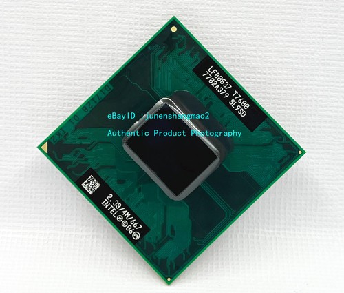 Intel core duo - intel,