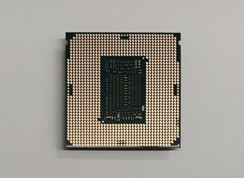 Processor intel pentium gold - processor,