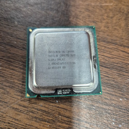 Intel core duo - intel, 3.00