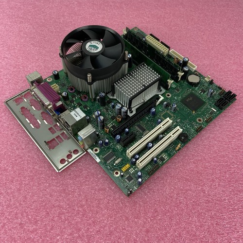 Intel d946gzis motherboard - intel,