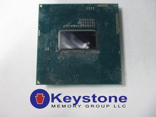 Intel core 4600m sr1h7 - i7-4600m,