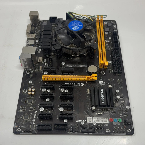 Biostar tb250 lga 1151 - lga,