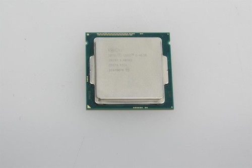 Intel sr1np core 4130 - intel, i3-4130