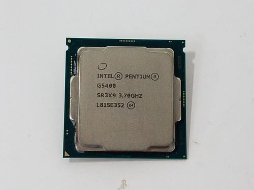 Intel sr3x9 pentium dual - intel,